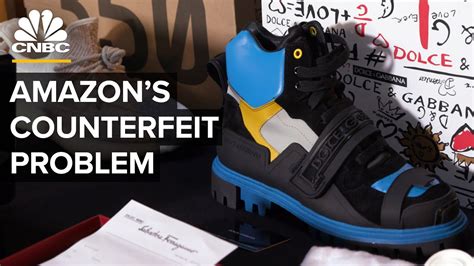 why amazon has so many counterfeit goods - Amazon Counterfeit Products: A Comprehensive Guide.